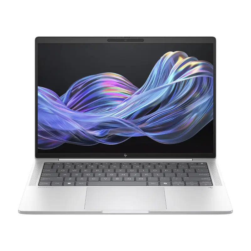 HP 14.0" EliteBook X G1i 14 AI Silver (Core Ultra 7 258V 32Gb 1Tb Win 11)