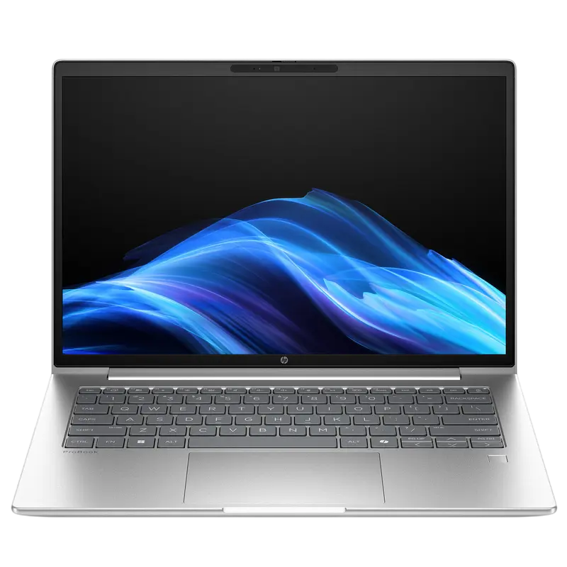 HP 14.0" ProBook 4 G1a 14 Silver (Ryzen 5 230 16Gb 512Gb)