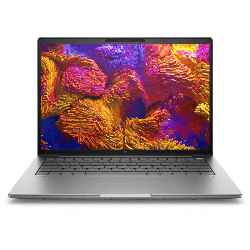 HP 14.0" ZBook 8 G1as 14 (Ryzen AI 9 HX PRO 375 64Gb 1Tb Win 11)
