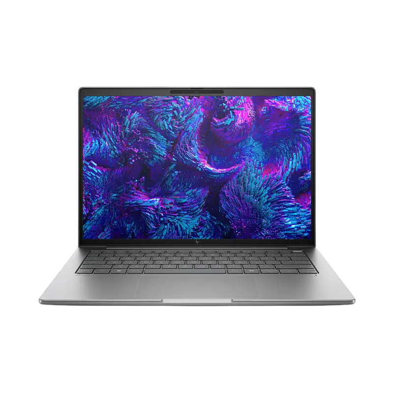 HP 14.0" ZBook 8 G1i 14 (Core Ultra 7 255H 32Gb 1Tb RTX 500 4Gb Win 11)