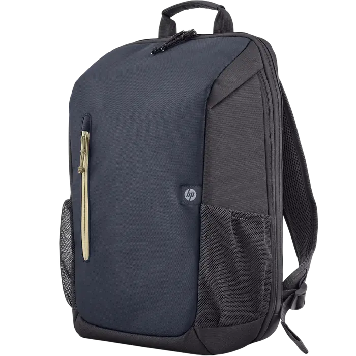 15.6" NB backpack - HP Travel 18 Liter 15.6 Blue Night Laptop Backpack