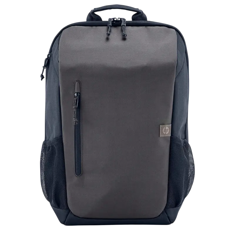 15.6" NB backpack - HP Travel 18 Liter 15.6 Iron Gray Laptop Backpack