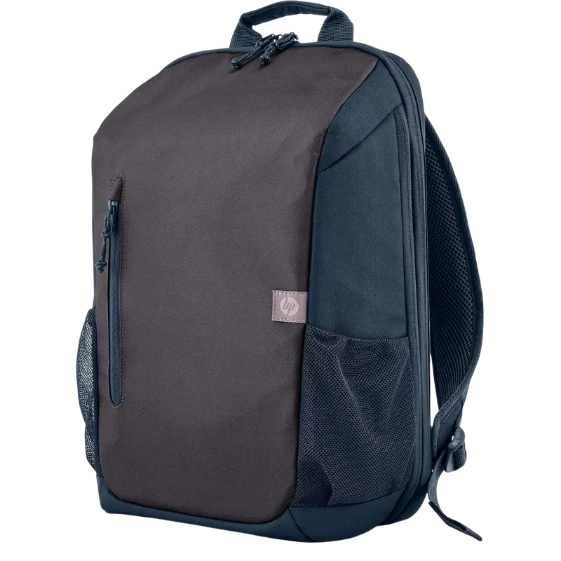 15.6" NB backpack - HP Travel 18 Liter 15.6 Iron Gray Laptop Backpack