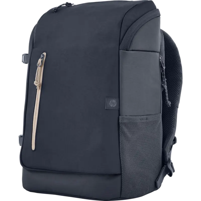 15.6" NB backpack - HP Travel 25 Liter 15.6 Blue Night Laptop Backpack