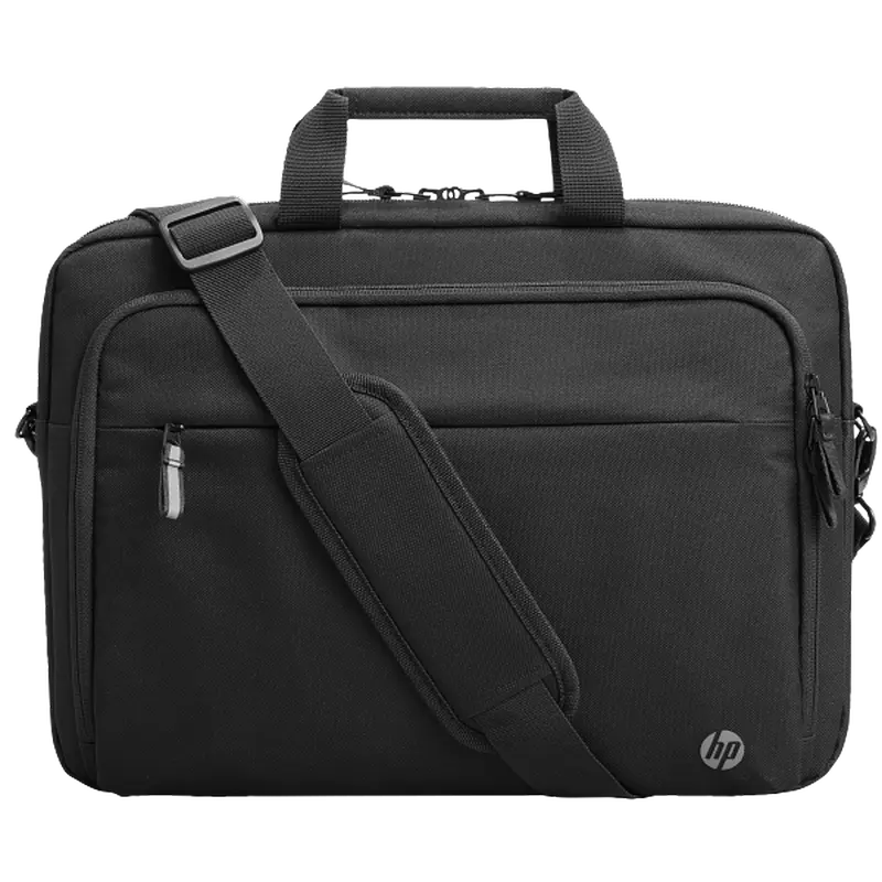 Geanta laptop HP Renew Business, 15.6", Negru