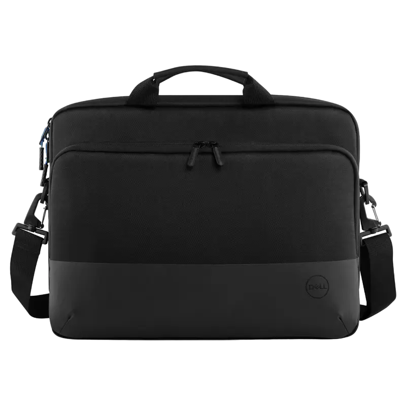 15" NB bag - Dell Pro Slim Briefcase 15 - PO1520CS - Fits most laptops up to 15"