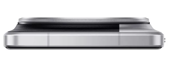 Xiaomi 15 Ultra 16/512GB Silver Chrome 5G NFC Global (cu încărcător)