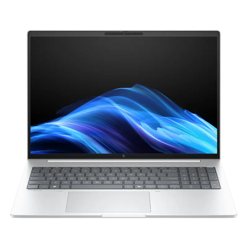 HP 16.0" EliteBook 8 G1i 16 Silver (Core Ultra 7 258V 32Gb 1Tb Win 11)