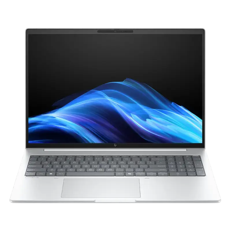 HP 16.0" EliteBook 8 G1i 16 Silver (Core Ultra 7 258V 32Gb 1Tb Win 11)