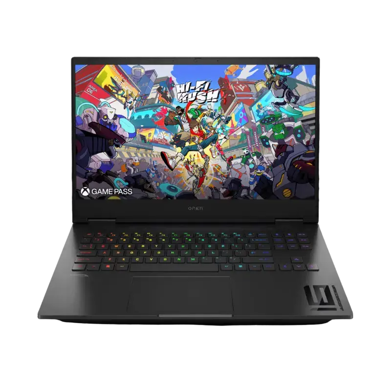 HP 16.0" OMEN 16-am0045ci Black (Core 7 240H 16Gb 1Tb 5060 8Gb)