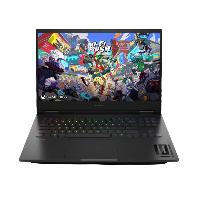 HP 16.0" OMEN 16-am0046ci Black (Core i7-14650HX 16Gb 1Tb 5060 8Gb)