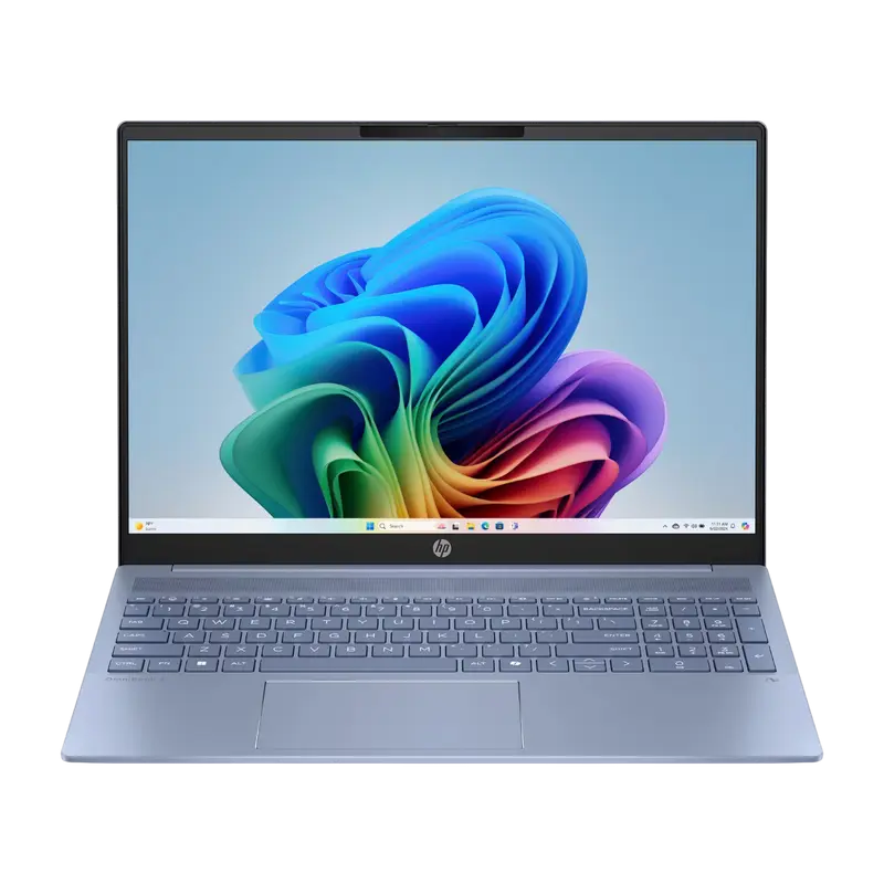 HP 16.0" OmniBook 5 AI 16-af1018ci Blue (Core Ultra 5 225U 16Gb 512Gb)