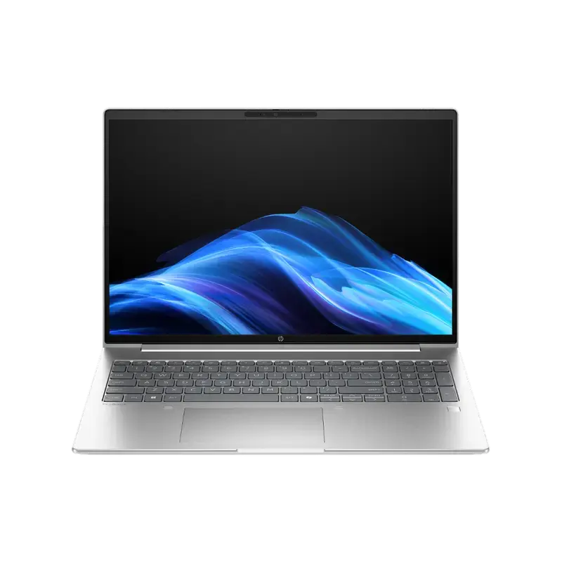HP 16.0" ProBook 4 G1i 16 Silver (Core Ultra 7 255H 24Gb 1Tb)