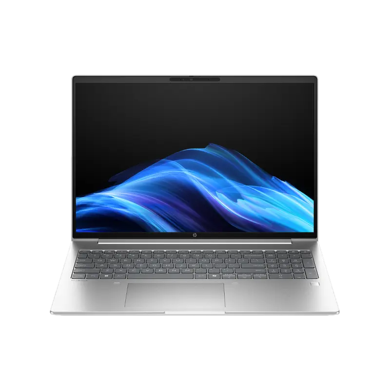 HP 16.0" ProBook 4 G1i 16 Silver (Core Ultra 5 225U 24Gb 512Gb)