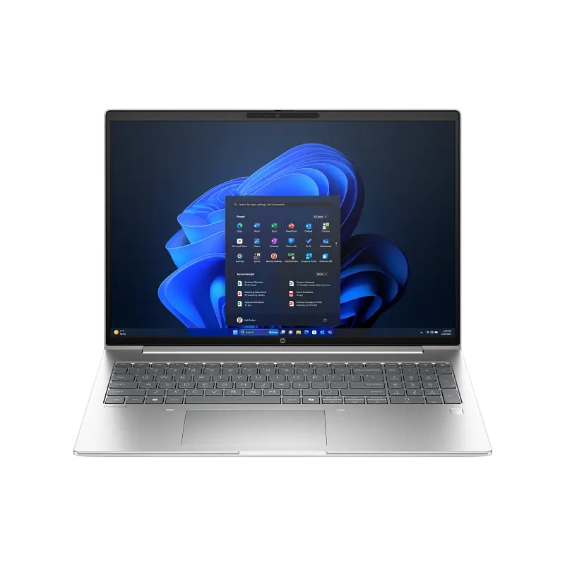 HP 16.0" ProBook 4 G1iR 16 Silver (Core i5-1334U 16Gb 512Gb)