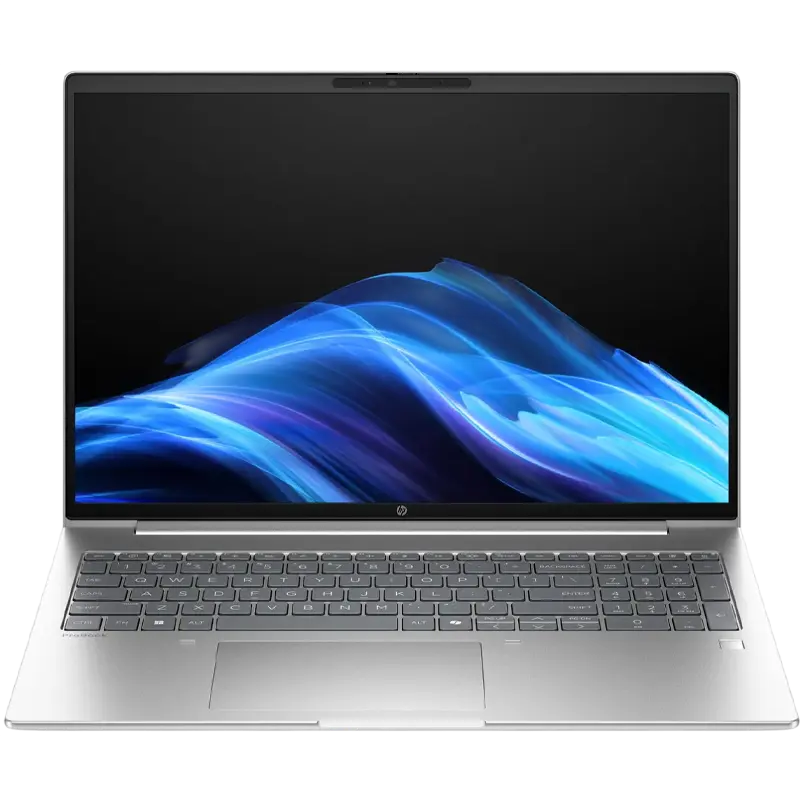 HP 16.0" ProBook 4 G1iR 16 Silver (Core i5-1334U 16Gb 512Gb Win 11)