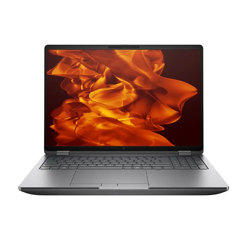 HP 16.0" ZBook Fury G1i 16 (Core Ultra 9 285HX 64Gb 2Tb RTX Pro 3000 12Gb Win 11)