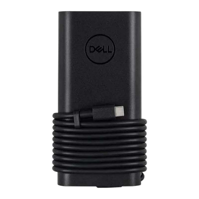 165W USB-C GaN AC Adapter with Power Cord - EURO