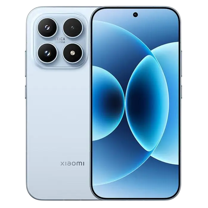 Xiaomi 17 12/512GB EU Ice Blue