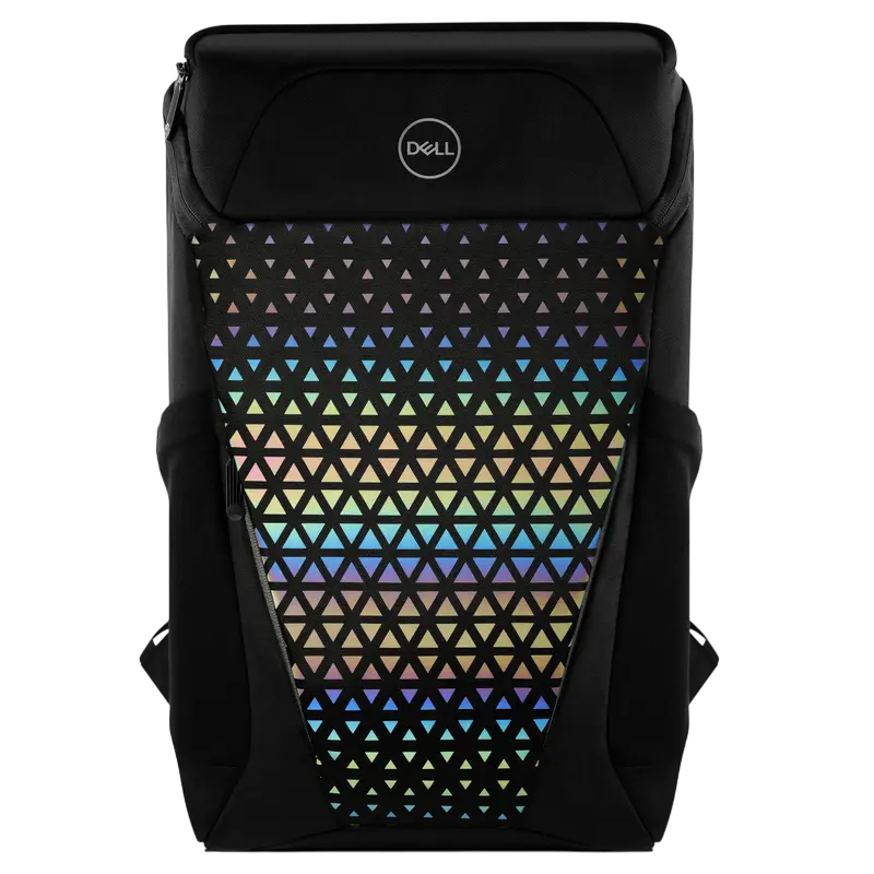 17" NB backpack - Dell Gaming Backpack 17, GM1720PM, Fits most laptops up to 17"