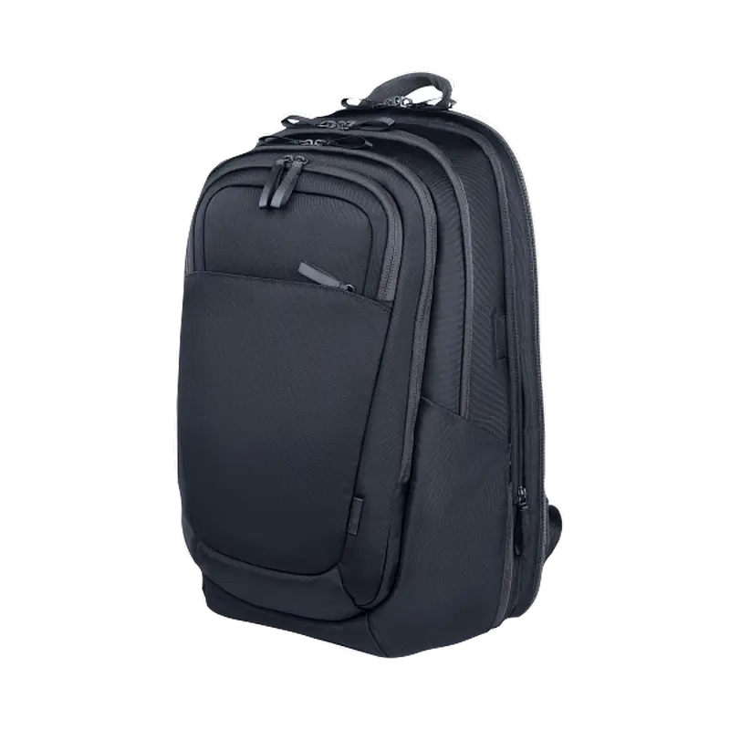 17" NB backpack - HP Travel Plus 30 Liter 17 Laptop Backpack
