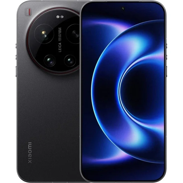 Xiaomi 17 Ultra 16/512GB EU Black