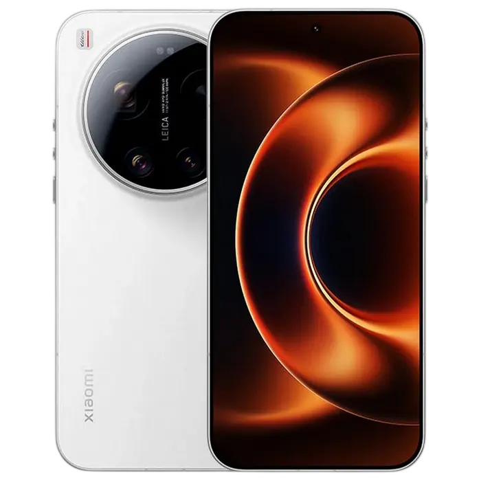 Xiaomi 17 Ultra 16/512GB EU White