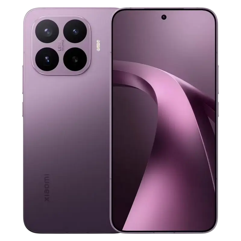 Telefon Xiaomi 17T Pro 12/1 TB Deep Violet