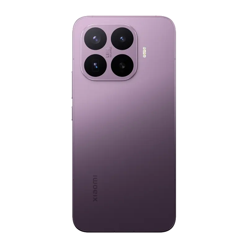 Telefon Xiaomi 17T Pro 12/1 TB Deep Violet, imagine suplimentară 10