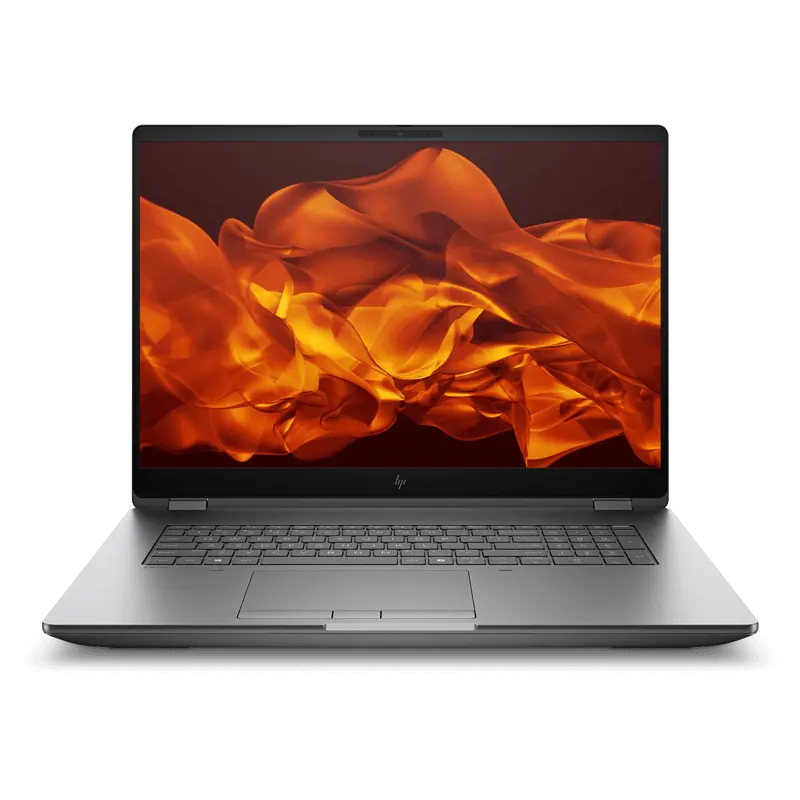 HP 18.0" ZBook Fury G1i 18 (Core Ultra 9 285HX 64Gb 2Tb RTX Pro 3000 12Gb Win 11)