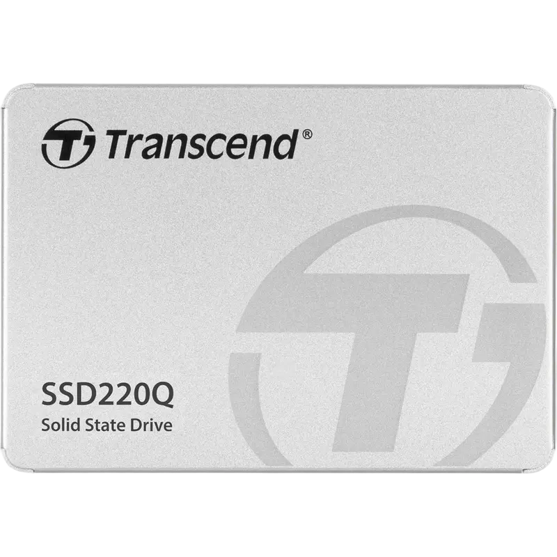 SSD Transcend SSD220Q 1TB 2.5 inch SATA-3