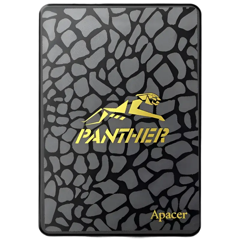 SSD Apacer AS340 Panther 120GB, 2.5 inch SATA