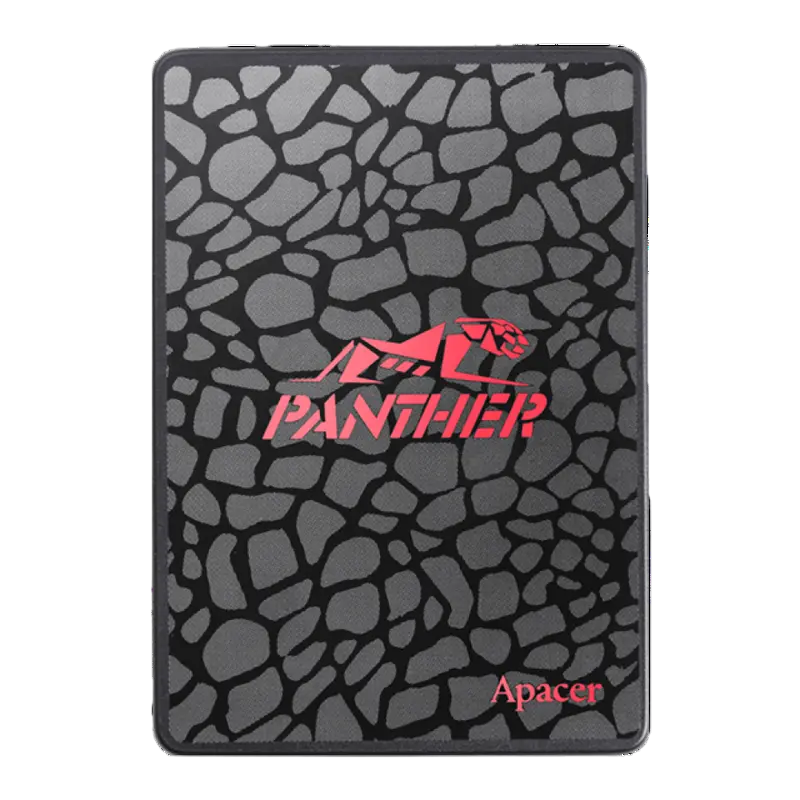 SSD Apacer AS350 Panther 128GB 2.5 inch SATA III
