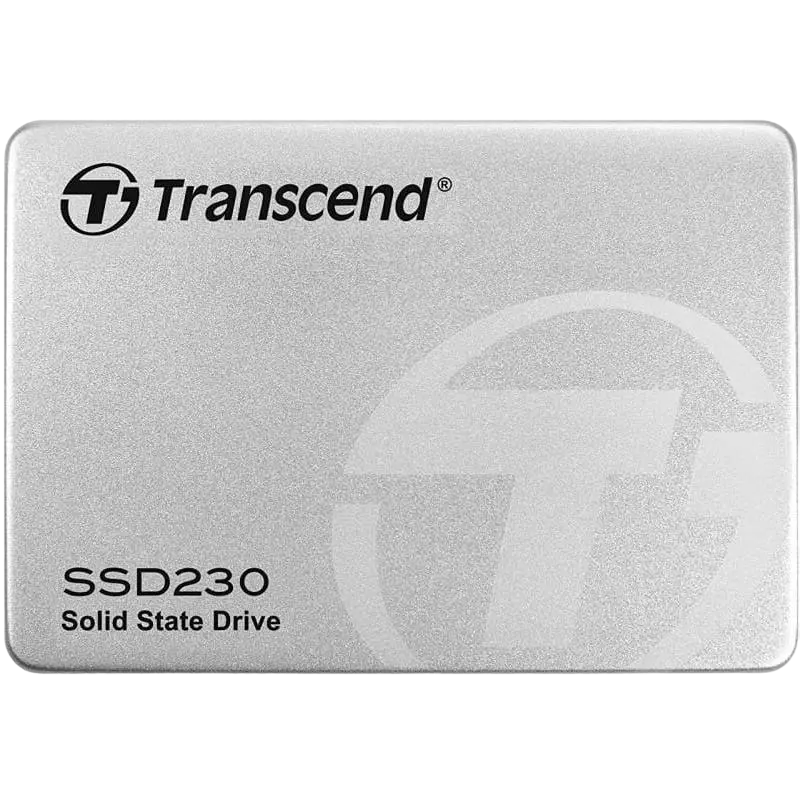 SSD 2.5" SATA 128GB Transcend SSD230, 560/500 MB/s, 3D NAND TLC