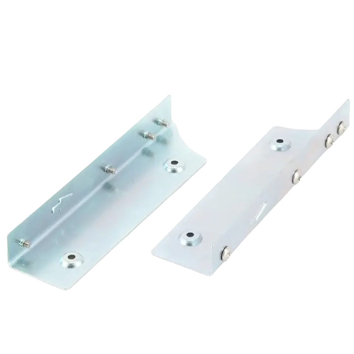 2.5'' SSD to 3.5'', Metal mounting frame Gembird MF-321