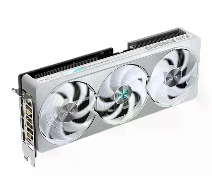 Gigabyte 2026) GeForce RTX 5080 Aero OC 16GB GDDR7 DLSS4, vedere alternativă