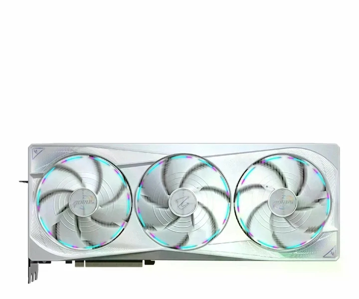Gigabyte 2026) GeForce RTX 5080 AORUS Master Ice 16GB GDDR7 DLSS4, vedere alternativă