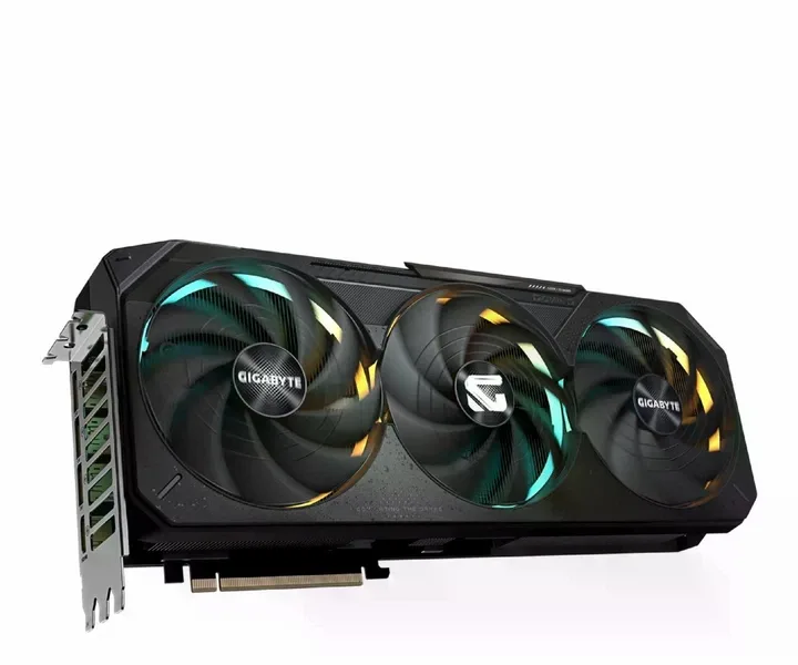 Gigabyte 2026) GeForce RTX 5080 Gaming OC 16GB GDDR7 DLSS4, vedere alternativă