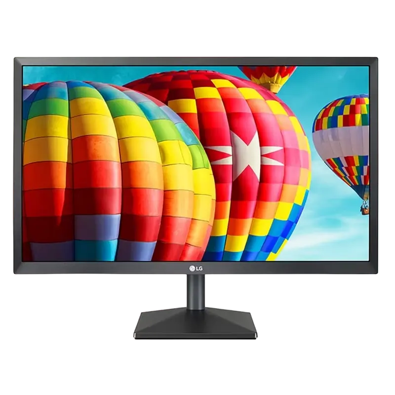 LG 22EA430V-B Monitor 1920 x 1080 75Hz Black