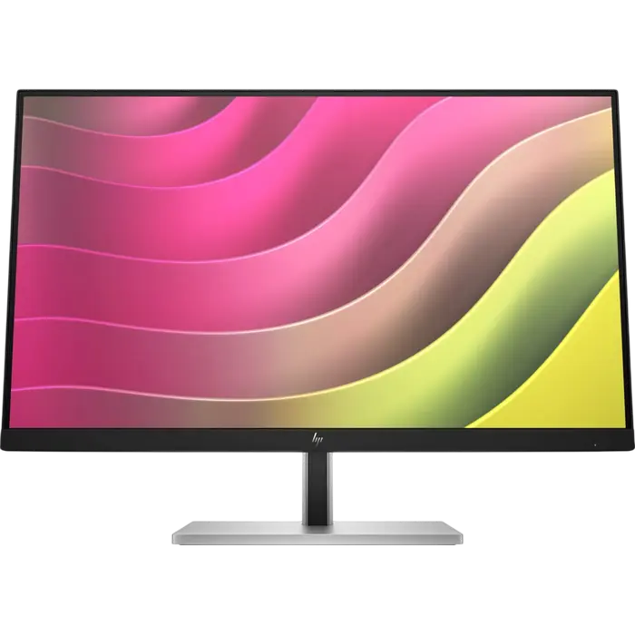 Monitor tactil HP E24t G5 23,8 inch IPS 1920x1080 Negru