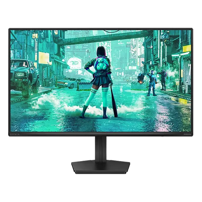 Monitor gaming Philips Evnia 24M2N3200NF 23.8 inch Full HD 144 Hz Negru