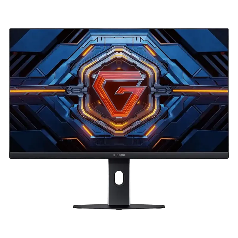 Monitor gaming Xiaomi G24i 2026, 23,8 inch, Negru