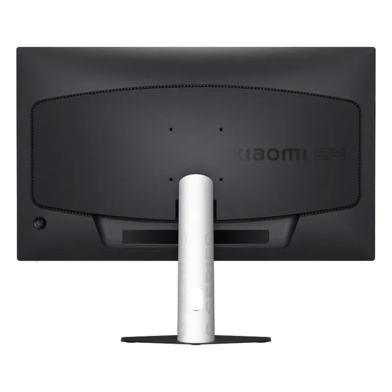 Monitor gaming Xiaomi G24i 2026, 23,8 inch, Negru, vedere alternativă