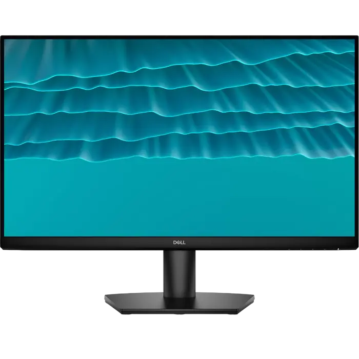 23.8" DELL SE2426H Black, IPS, 1920x1080, 144Hz, FreeSync, 1msMPRT, 300cd, CR1000:1, HDMI*2