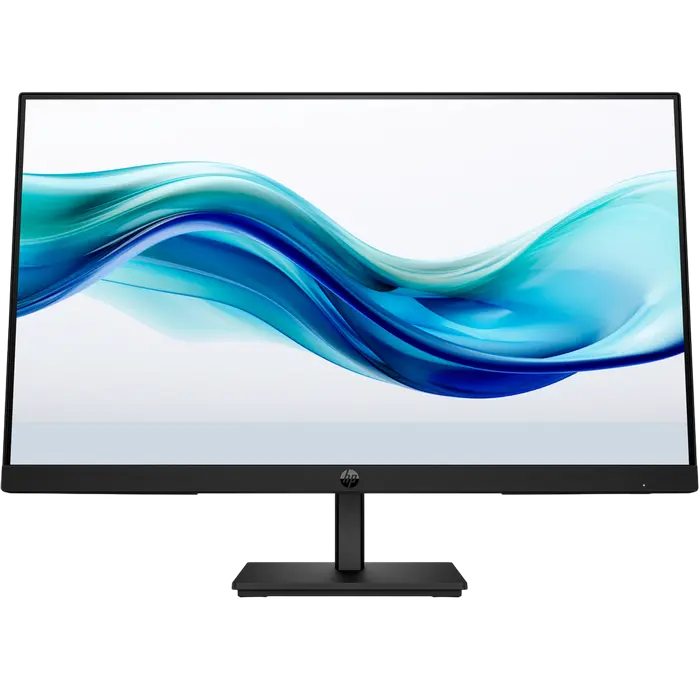 23.8" HP S3 Pro 324pf Black, IPS, 1920x1080, 100Hz, 5ms, 250cd, CR1000:1, D-Sub+HDMI+DP