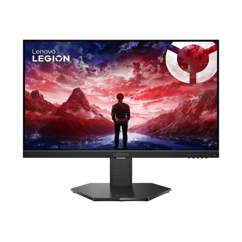 Monitor gaming Lenovo Legion 24-10 23,8 inch IPS Full HD 240 Hz Negru