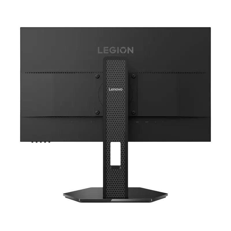 Monitor gaming Lenovo Legion 24-10 23,8 inch IPS Full HD 240 Hz Negru, vedere alternativă