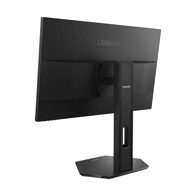 Monitor gaming Lenovo Legion 24-10 23,8 inch IPS Full HD 240 Hz Negru, imagine suplimentară 9