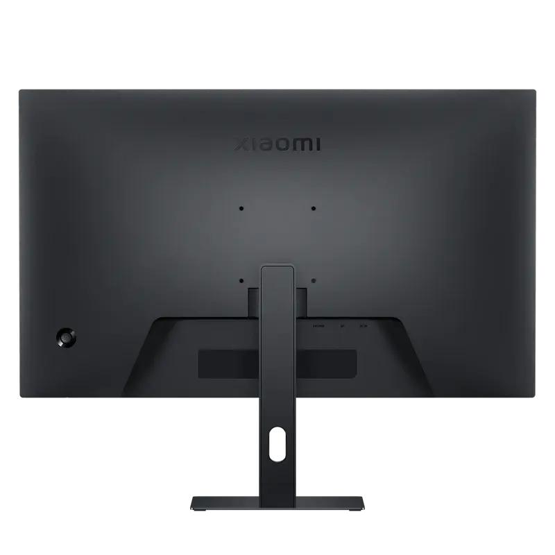 Monitor Xiaomi A24i 2026 23,8 inch IPS 144 Hz Negru, vedere alternativă