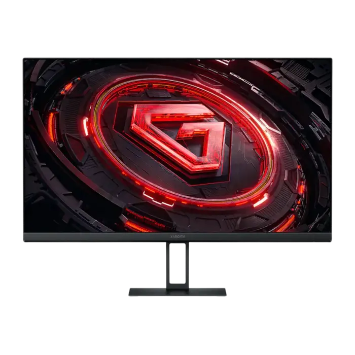23.8" Xiaomi Gaming Monitor G24i, Black,IPS,1920x1080,180Hz,FreeSync,1msGTG,250cd,HDR10,HDMI+DP